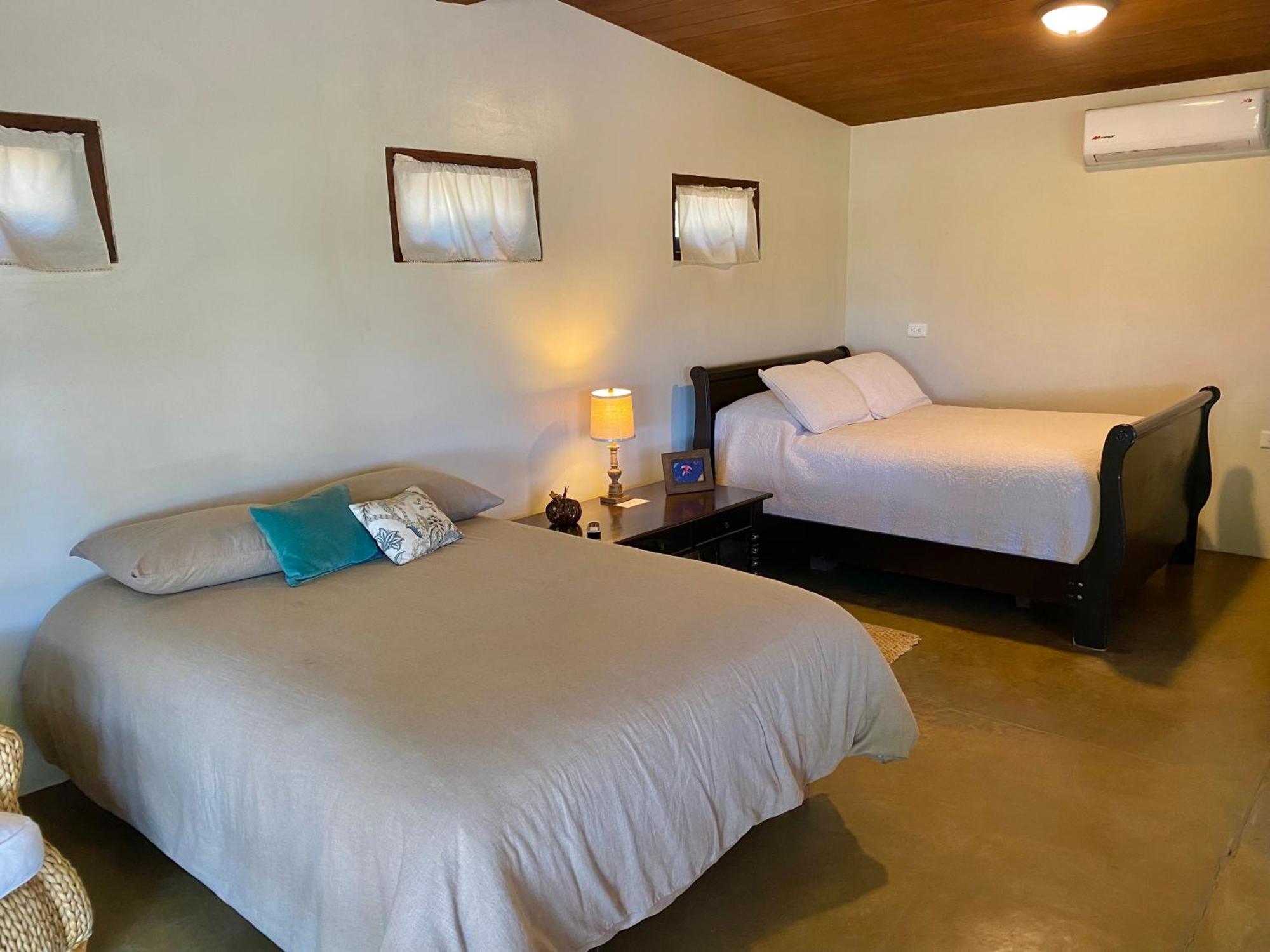 Rancho Toros Pintos Villa บาเย เด กัวลาลูเป ภายนอก รูปภาพ
